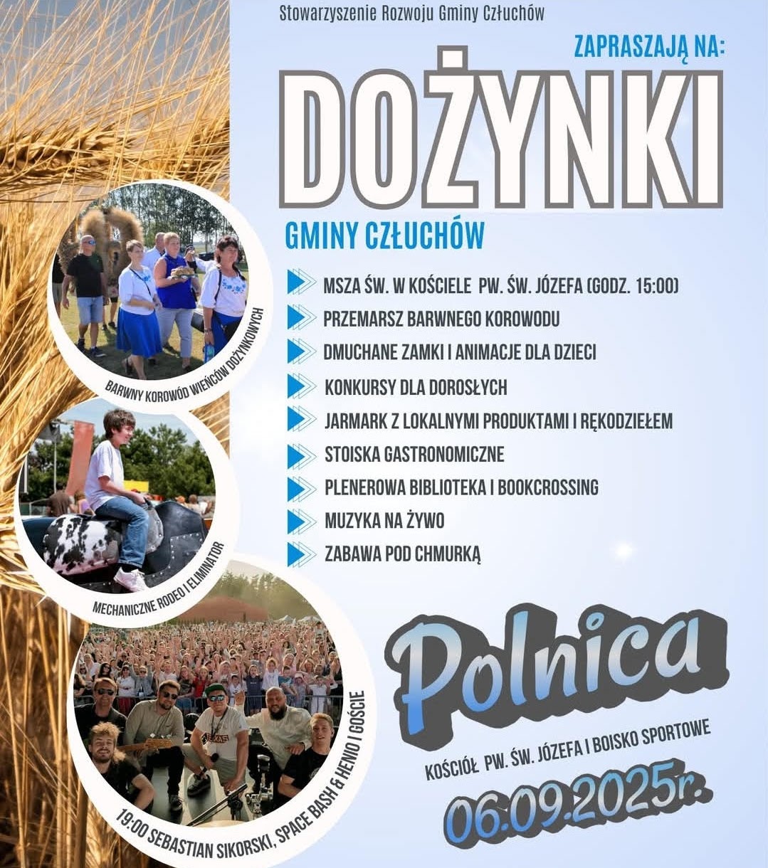 Galeria zdjęć - Blisko nas 2