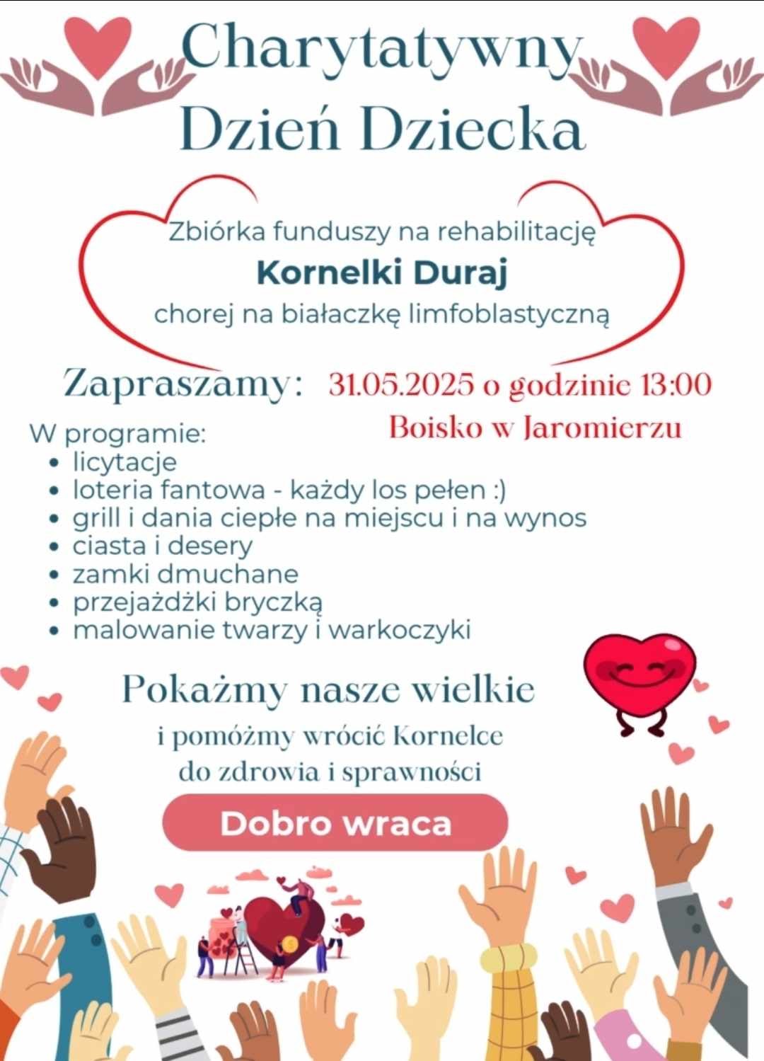 Galeria zdjęć - Blisko nas 13