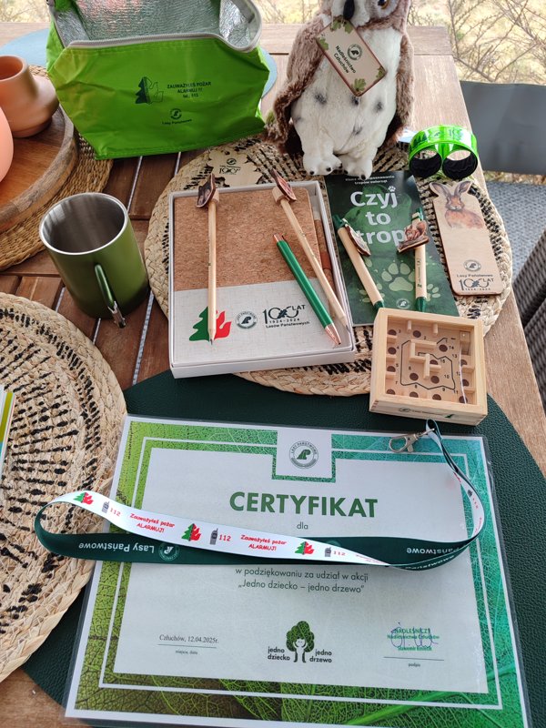 Galeria zdjęć - Blisko nas 14