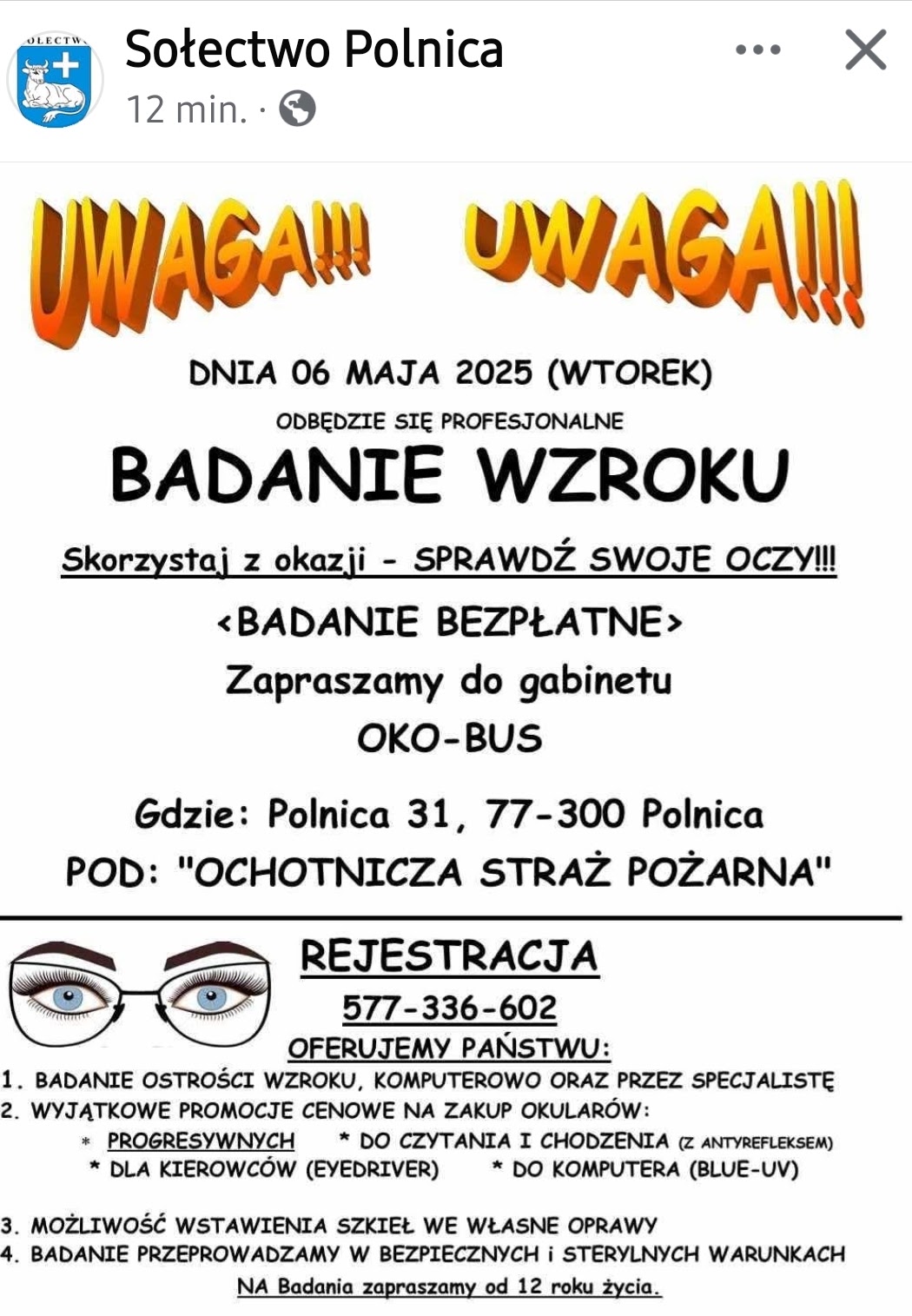 Galeria zdjęć - Blisko nas 18