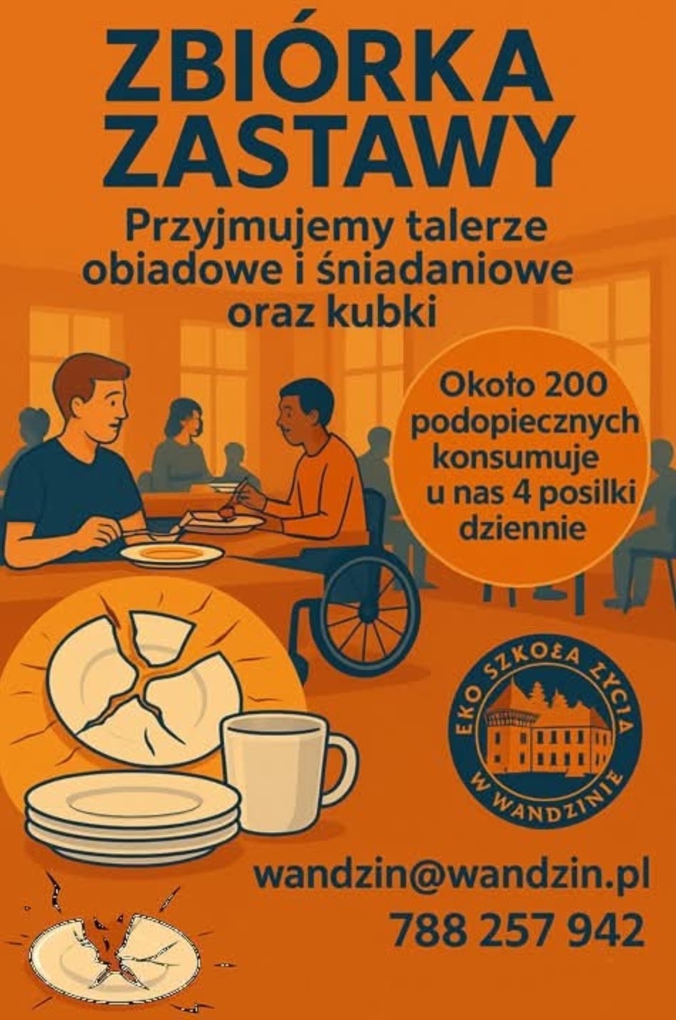 Galeria zdjęć - Blisko nas 19