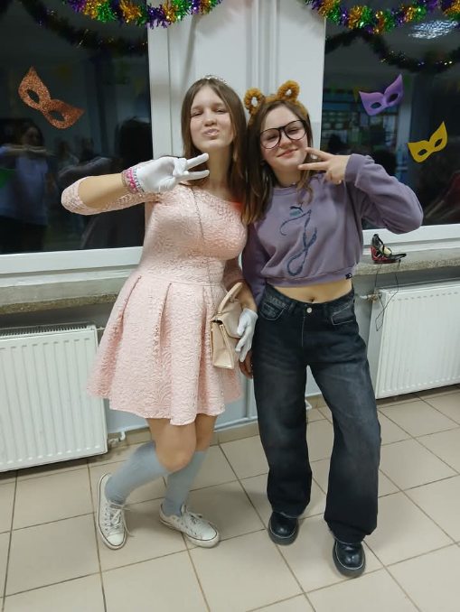 Galeria zdjęć - Nasi zdolni 3