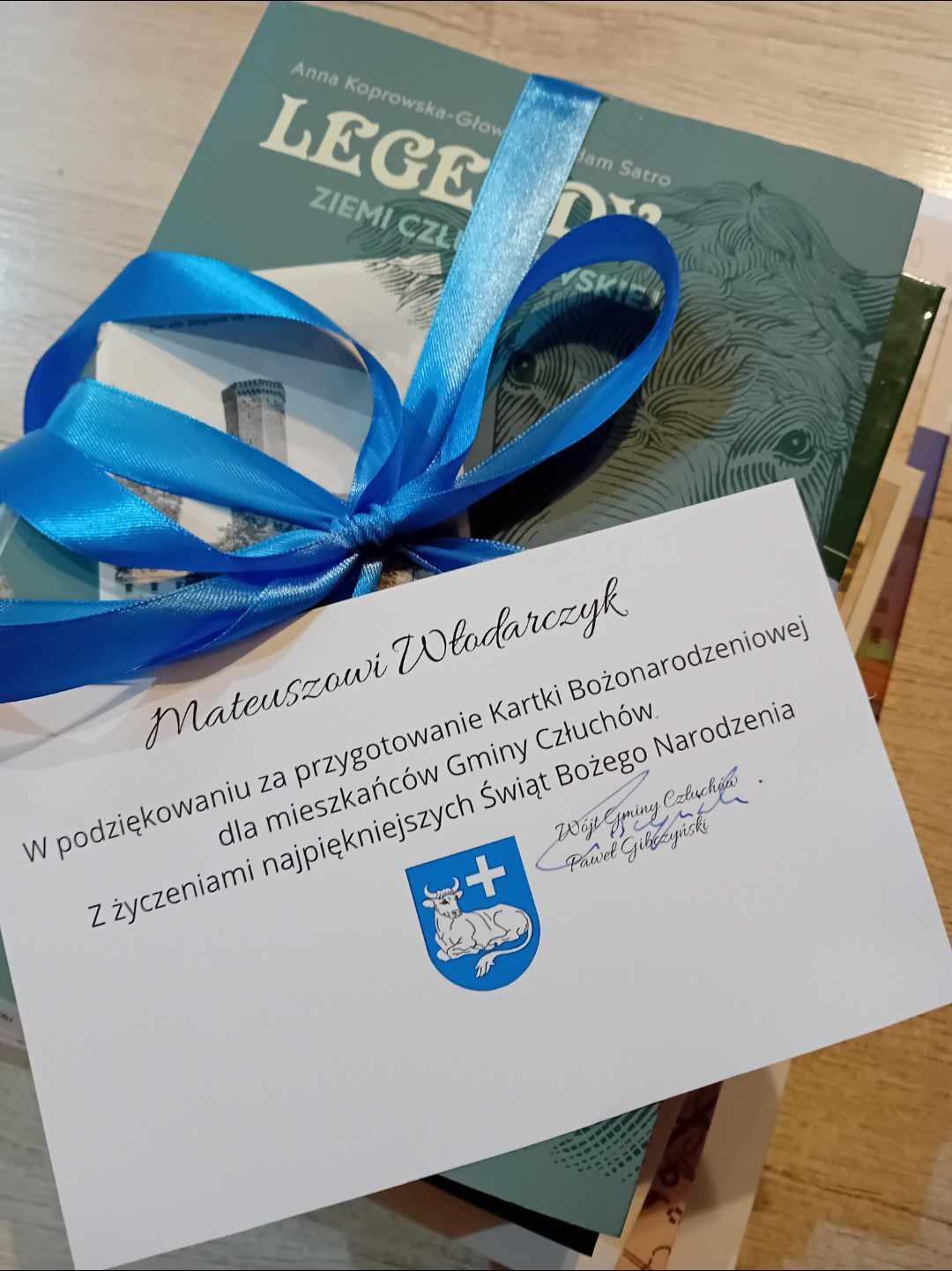 Galeria zdjęć - Nasi zdolni 8