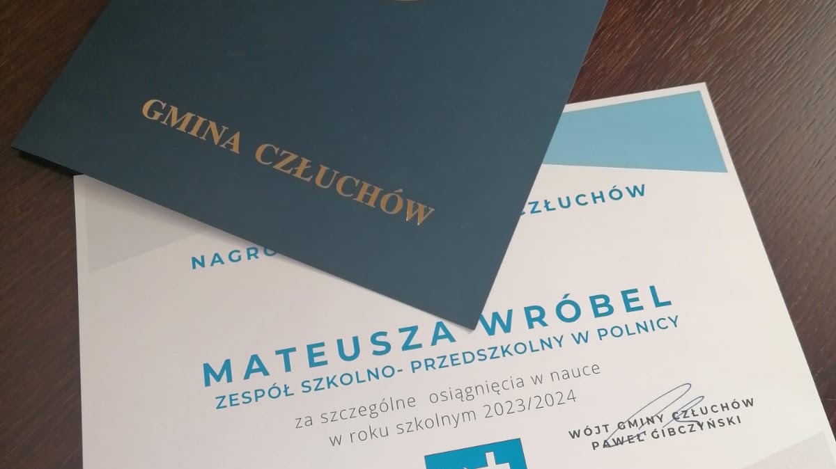 Galeria zdjęć - Nasi zdolni 9
