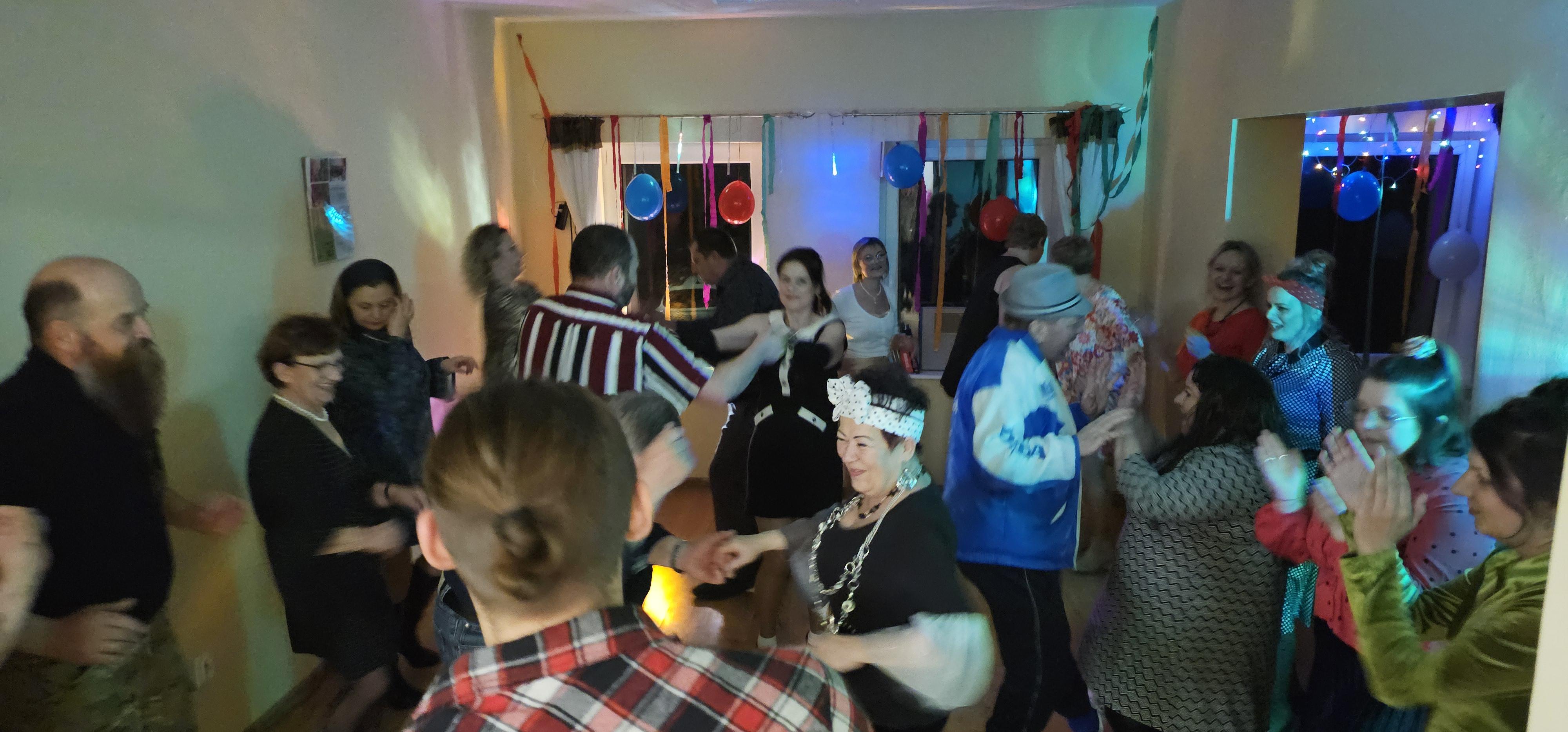 Spotkanie z RoomX 6
