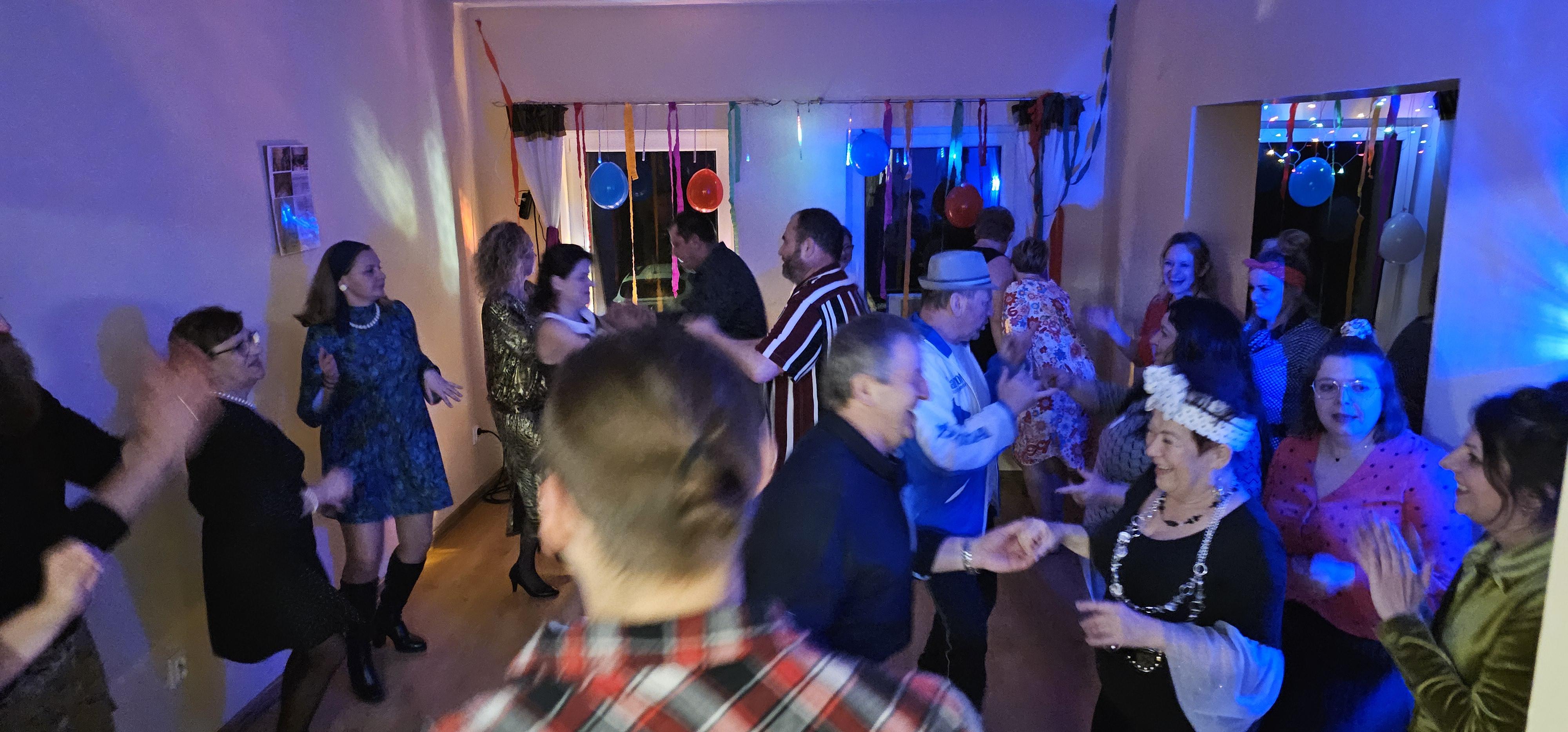 Zdjęcia ze spotkań i wydarzeń 3