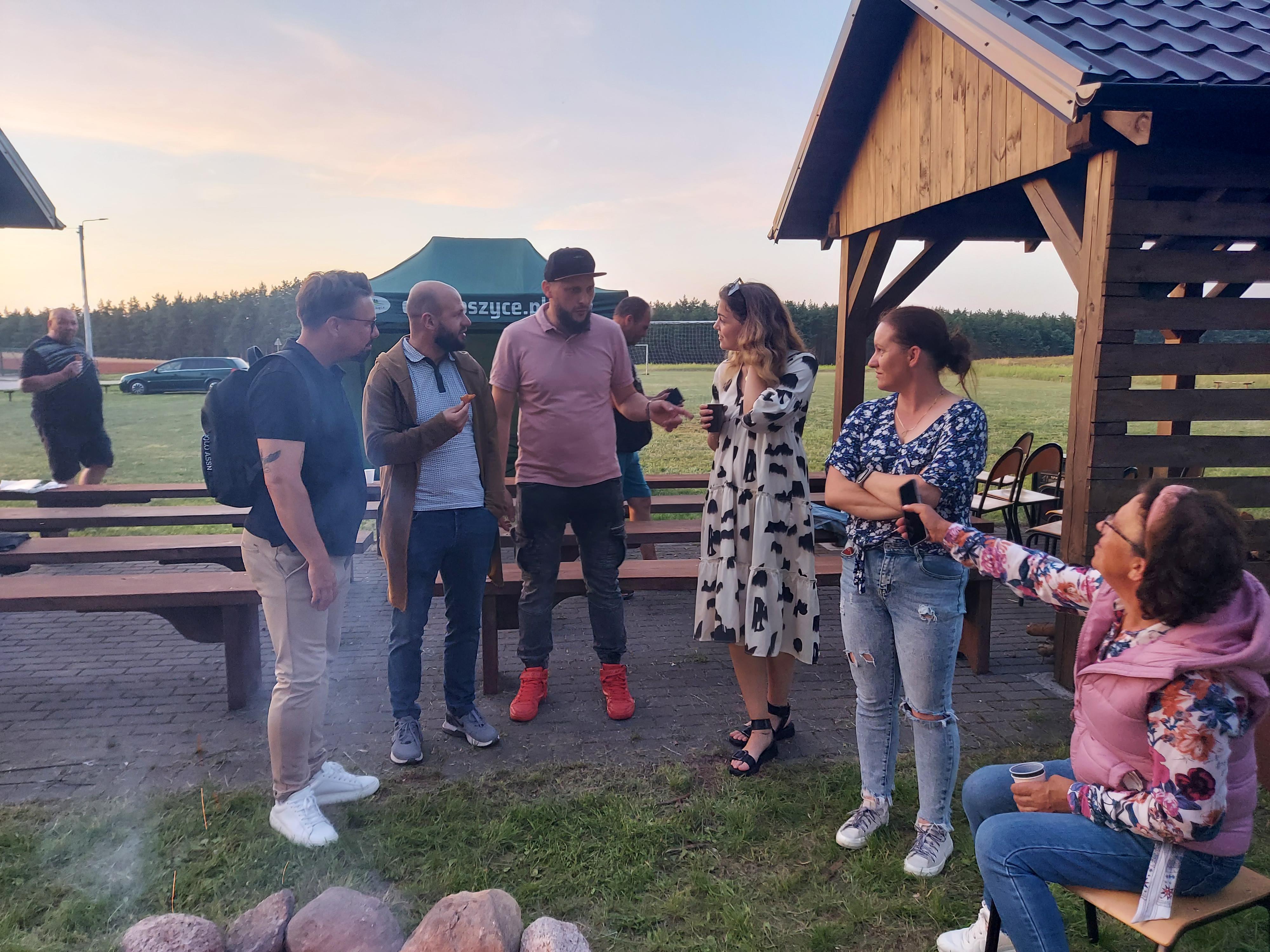 Zdjęcia ze spotkań i wydarzeń 7