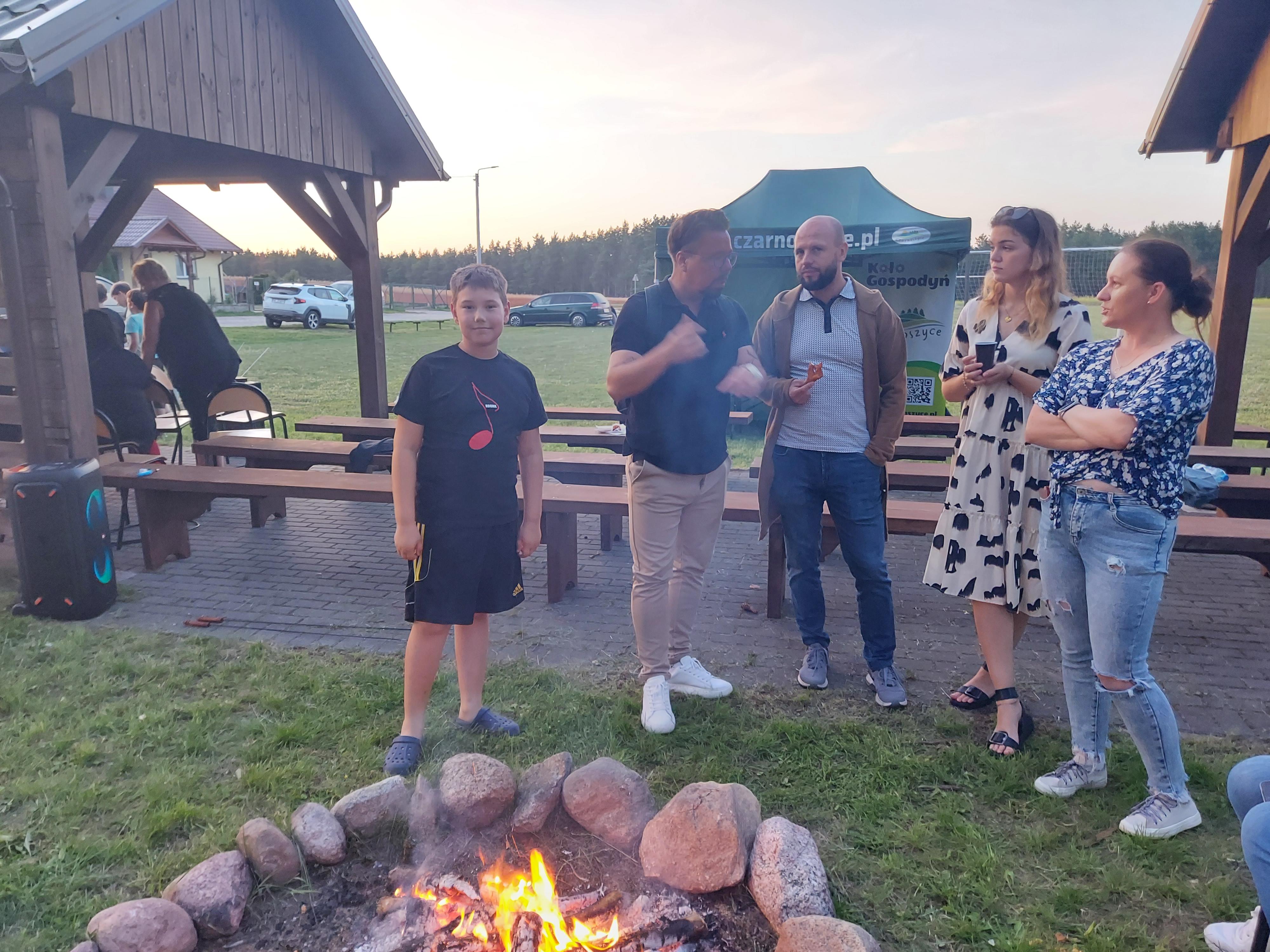Zdjęcia ze spotkań i wydarzeń 9